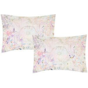 RARE! Camilla Mermaid Milla‎ Pillow Case NWT New with tags!